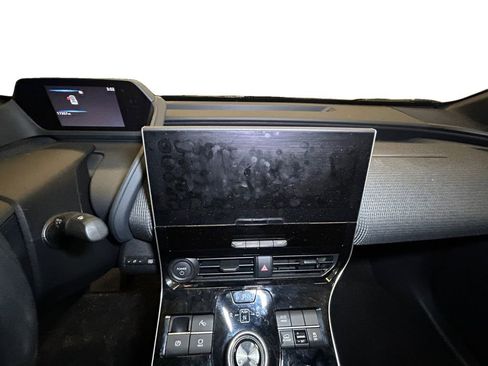 Certified 2023 Toyota bZ4X XLE image 10