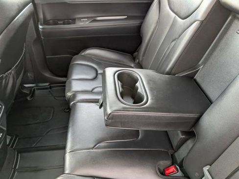 Used 2020 Hyundai Palisade SEL image 22