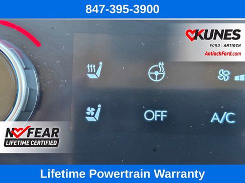 Used 2025 Hyundai Santa Fe Calligraphy image 76