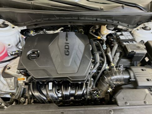 Used 2025 Hyundai Tucson SEL image 34