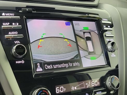 Used 2023 Nissan Murano SL w/ SL Moonroof Package FWD image 29