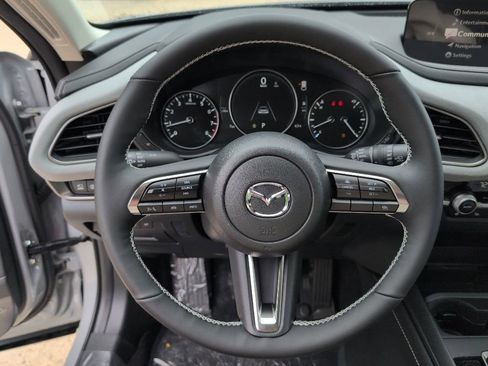 New 2026 MAZDA CX-30 Aire Edition AWD/4WD image 18