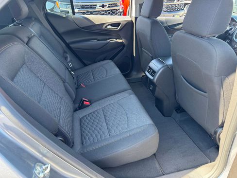 Used 2019 Chevrolet Equinox LT image 20