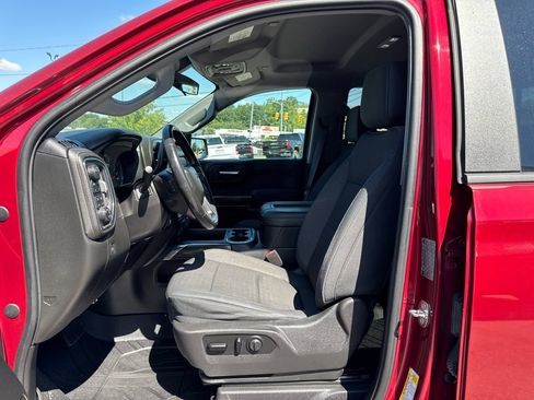 Used 2019 Chevrolet Silverado 1500 RST w/ All-Star Edition AWD/4WD image 13