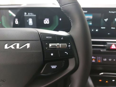 New 2026 Kia Sportage S image 17