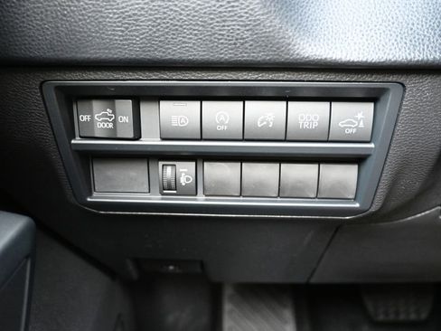New 2026 Toyota Tundra SR5 AWD/4WD image 24