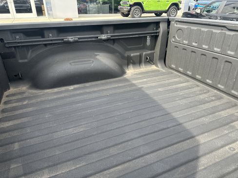 Used 2025 RAM 1500 Classic Warlock image 21