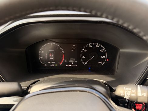 Certified 2024 Honda CR-V EX-L image 21