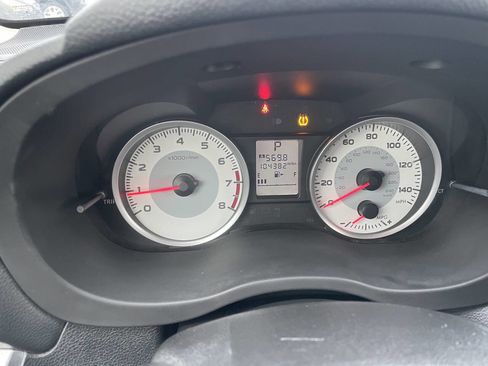 Used 2014 Subaru Impreza 2.0i Premium w/ All-Weather Package w/CVT image 22