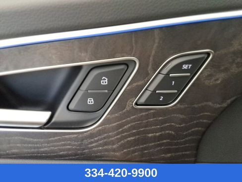 New 2025 Audi Q7 3.0T Premium Plus image 21