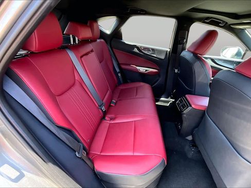 Certified 2026 Lexus NX 350h AWD w/ Accessory Package (2T) image 19