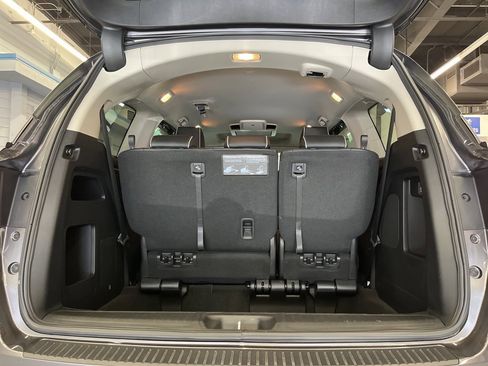 Used 2025 Honda Odyssey Touring image 37