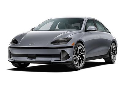 Used 2024 Hyundai Ioniq 6 SEL