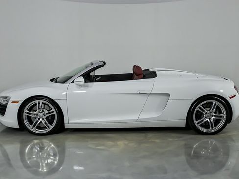 Used 2011 Audi R8 V8 AWD/4WD image 5