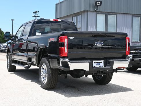 New 2026 Ford F350 Lariat w/ Lariat Premium Package AWD/4WD image 52