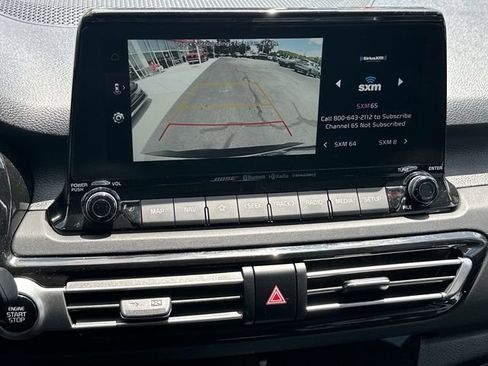 Used 2022 Kia Seltos SX w/ Sunroof Package AWD/4WD image 24