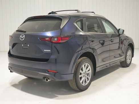 New 2025 MAZDA CX-5 AWD 2.5 S image 5