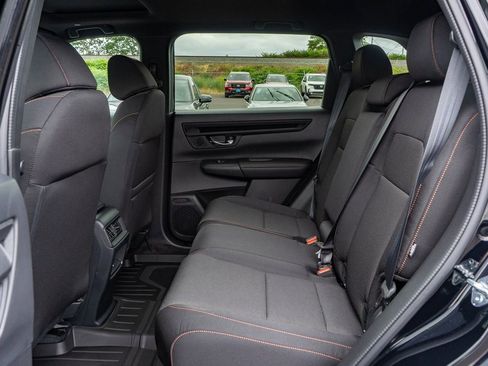 New 2026 Honda CR-V TrailSport image 11