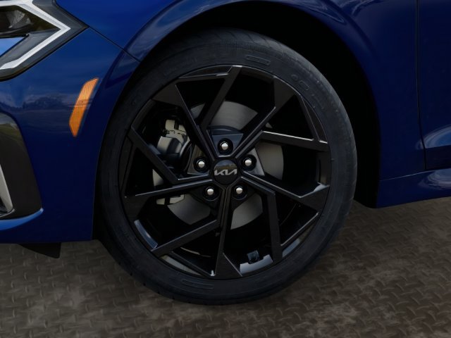 New 2026 Kia K5 GT-Line w/ GT-Line Premium Package AWD/4WD image 9