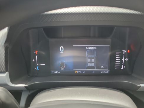 Used 2025 Ford Ranger XL RWD image 24