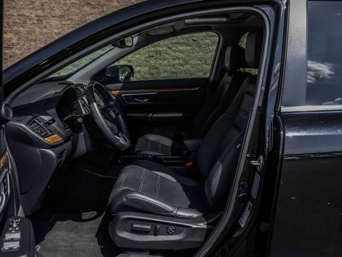 Used 2022 Honda CR-V EX-L image 25
