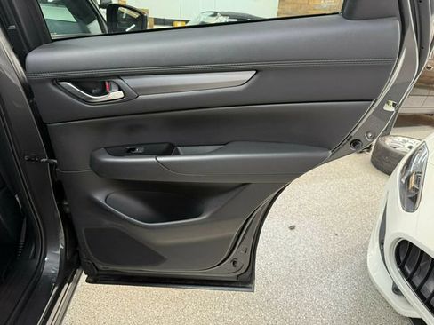 Used 2023 MAZDA CX-5 AWD 2.5 S image 26
