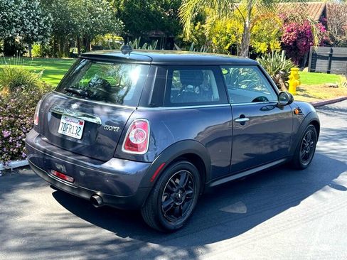 Used 2013 MINI Cooper Hardtop image 3