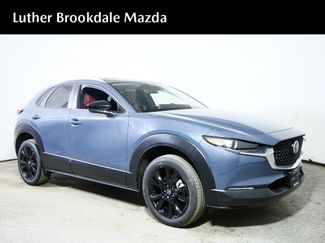 New 2026 MAZDA CX-30 AWD 2.5 S video 1