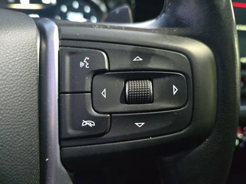 Used 2022 GMC Sierra 1500 SLT w/ SLT Premium Plus Package image 17