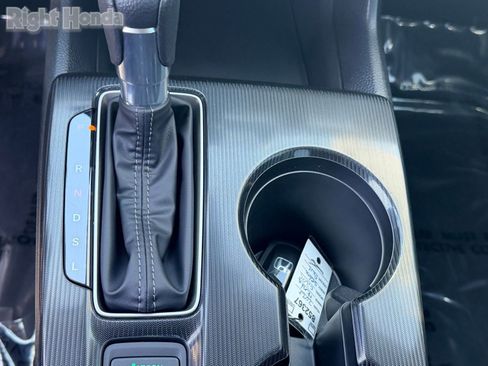 Certified 2025 Honda Civic LX image 29