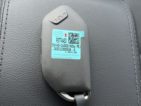 New 2026 Kia Sportage X-Line w/ X-Line Premium Package AWD/4WD image 28