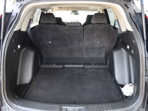 Certified 2023 Honda CR-V EX image 13
