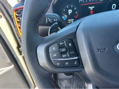 New 2026 Ford Ranger Raptor AWD/4WD image 25