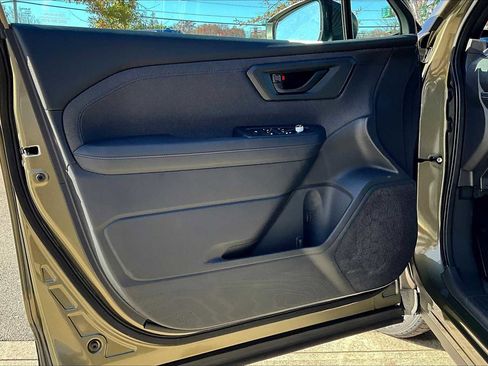 New 2026 Subaru Forester Premium image 10