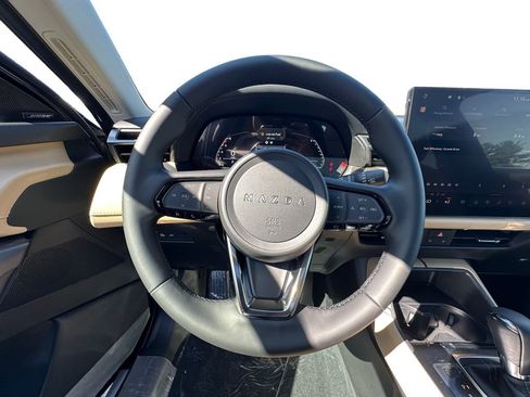 New 2026 MAZDA CX-5 2.5 S w/ Premium Plus Package image 12