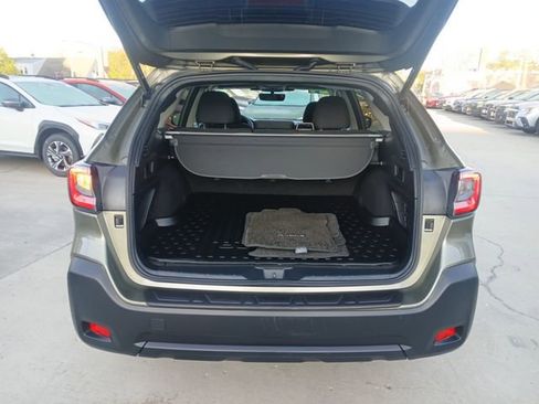 Certified 2024 Subaru Outback Premium AWD/4WD image 25