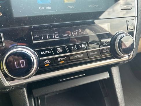 Used 2018 Subaru Outback 2.5i Premium AWD/4WD image 21