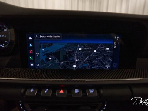 Used 2022 Porsche 911 GT3 image 45