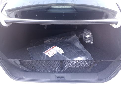 New 2025 Nissan Sentra SR w/ SR Premium Package image 15