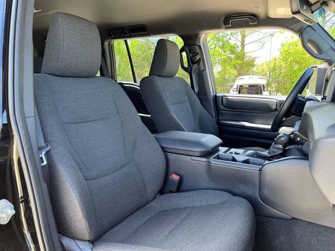 Used 2024 Toyota Land Cruiser 1958 AWD/4WD image 24