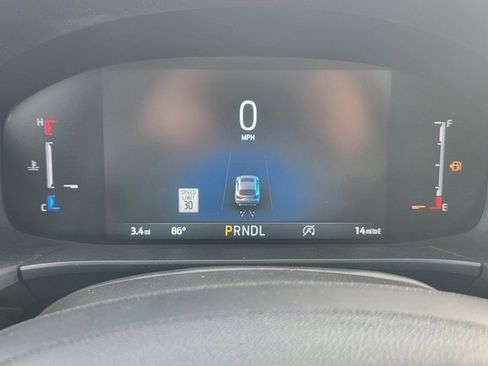 New 2026 Ford Escape Active w/ Tech Pack #1 image 11