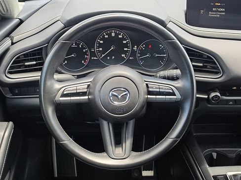 Certified 2023 MAZDA CX-30 AWD 2.5 S w/ Select Package image 18
