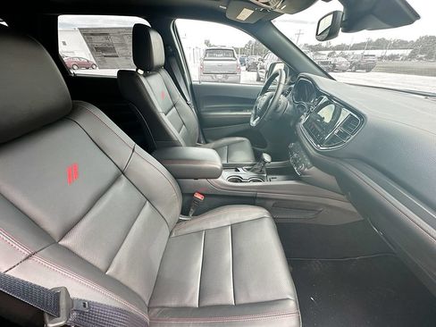 New 2026 Dodge Durango GT AWD/4WD image 37
