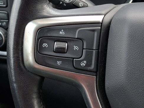 Used 2020 Chevrolet Silverado 1500 LT w/ All-Star Edition image 20