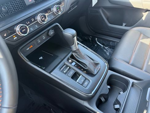 Used 2026 Honda CR-V Sport-L image 13