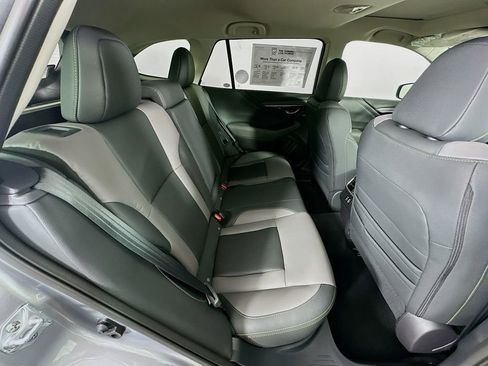 New 2025 Subaru Outback Onyx Edition image 33