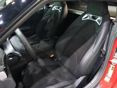 New 2026 Toyota Supra RWD image 28