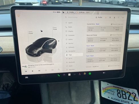 Used 2023 Tesla Model 3 Standard Range RWD image 16