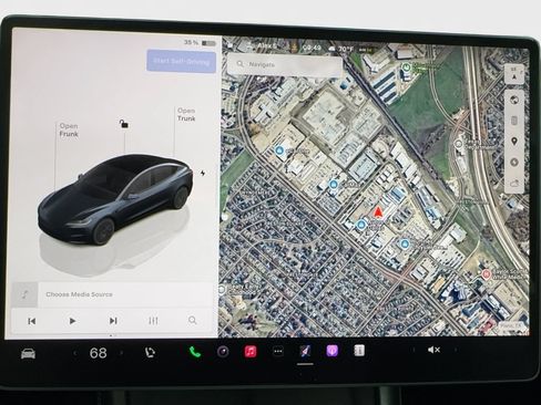 Used 2025 Tesla Model 3 RWD image 39