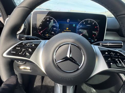 New 2026 Mercedes-Benz C 300 4MATIC Sedan image 12